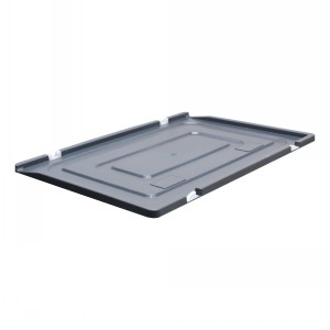 Eurobox Hinged Lid For 60cm Boxes